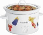Sunbeam Products Inc 4Qt Slow Cookers