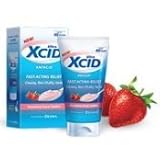 Zicam Ultra Xcid Creamy Antacid Strawberry Cream Soother 7.1 Oz
Tube Exp. 02/10 on Sale NOW BUY ONE GET ONE Free!!!!!