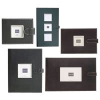 Swing Design Album Piping Black Mini