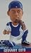 Geovany Soto Chicago Cubs Photo Base BobbleHead