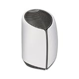 HEPA Germicidal Air Purifier with Permanent IFD Filter, 169 sq ft. Room Capacity