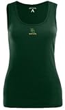 Baylor Womens Fan Tank Top (Team Color) - Small