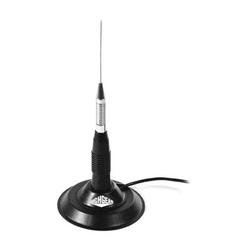 Cobra HG A 1500 Base-Load Medium Magnet Mount 300W CB Antenna