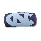 North Carolina Tar Heels Pillows - 14 x 7 Microbead