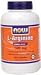L-Arginine 500mg - 250 - Capsule