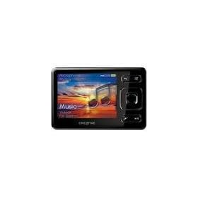 Creative ZEN 2GB MP3 Player