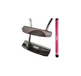 Yes Golf Lady Pink Tracy Putter
