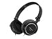 Electronics : Creative HQ-1900 - Headphones ( ear-cup ) - black