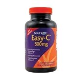 Natrol Easy C 500 Mg With Bios 120 vcap ( Six Pack)