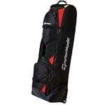 TaylorMade Travel Cover
