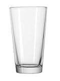 Mixing Glass, 16 Ounce (176FUAH) Category: Mixing Glasses