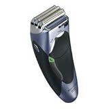 FACTORY RECONDITIONED Remington MS3 1000 Cordless Washable Rechargeable Electric Shaver FACTORY RECONDITIONED Remington MS3-1000 Cordless Washable Rechargeable Electric Shaver
