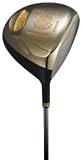 Maruman Majesty Prestigio Driver [Ladies Right Hand 11.5 Degree Loft, Graphite Ladies Flex]