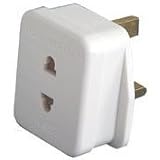 Computer : Euronetwork Shaver Adaptor