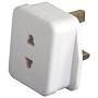 Euronetwork Shaver Adaptor