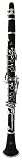 Eldon BB Clarinet Outfit - Eldon ECL475 - B00194CUFE
