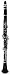 Eldon BB Clarinet Outfit - Eldon ECL475
