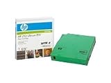 HP LTO4 Ultrium 1.6TB RW Data Cartridge