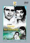 Mere Mehboob [DVD]