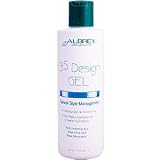 Aubrey Organics - B-5 Design Gel - 8 oz.