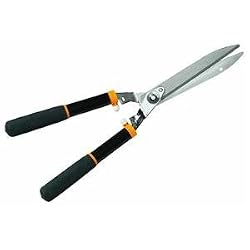 Fiskars 91786935 10" Hedge Shears