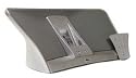 Klipsch iGroove iPod Speaker System "Silver"