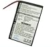 Mitac Mio C320 Battery 1400 mAh, Mio C320B, Mio C323, Mio C520, Mio C520t, Mio C620, Mio C620T, Mio C700, Mio C720, Mio C800, Mio C810