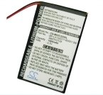 GPS Replacement Battery Mitac MIO BP-LX1320 11-B0001 SN - 33897010129 - C320 - C323 - C520 - C520t - C620 - C620T - C700 - C720 - C800 - C810 With Tools