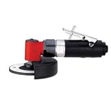 Buy Right Angle Type 27 Wheel Grinders - 4 right angle grinder 12000rpm 4 depresse by Sioux Force Tools