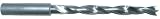 Magnate HS20114 Brad Point Drill Bits, HSS - 9/16 Cutting Diameter; 4 Cutting Length