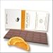 Milk Chocolate Bar with Orange & Crisped Rice (REJOICE)