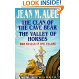 The Clan of the Cave Bear / The Valley of Horses (The Earth's Children Series)