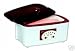 Gigi 0953 Digital Steel Bowl Paraffin Bath with 6 Pounds of Wax