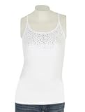 Sequin Cami