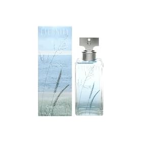 Eternity Summer Perfume For Women by Calvin Klein: Beauty