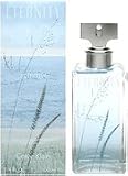Eternity for Women Summer 2009 by Calvin Klein Eau de Parfum Spray 100ml