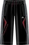 Adidas Kinder Trainingshose Yb Predator 3/4, black, 92, P90717 Preisvergleich