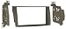Metra 95-7333 Double DIN Installation Dash Kit for Select 2009-Up Hyundai Vehicles