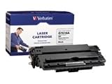 HP Q7516A Blk Compatible Toner Cartridge HP5200
