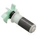 Kitchen & Housewares : Impeller Assembly with Magnet for Fluval 104 204 Canister Filters - Old Style