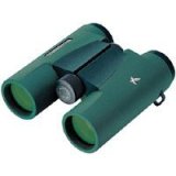 Swarovski Optik 8 x 30 WB SLC New, Water Proof Roof Prism Binocular with 7.8 Degree Angle of View, Green, U.S.A. Limited Lifetime Warranty
