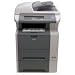 HP LaserJet M3027x MFP - Multifunction ( B/W ) - laser - copying (up to): 27 ppm - printing (up to): 27 ppm - 600 sheets - 33.6 Kbps - USB, 10/100 Base-TX - government