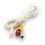 COWON AV (TV out) cable for D2