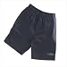 Umbro Evo X Long Woven Short Black/Flint 9-10 (MB)