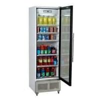 Avanti BCAD338 24 Showcase Beverage Cooler 12 cu. ft. Capacity, Commercial Grade