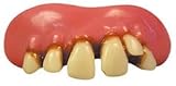 BILLY BOB BIG CLETUS TEETH WITH TOBACCO