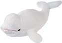 Plush Rascals Beluga Whale 11"