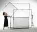 Westcott 72"x72" Large Scrim Jim Kit 1895