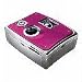 『富士フイルム FinePix Printer QS-70 ピンク FHP FP-QS70P J』の写真