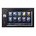 BLAUPUNKT NEW YORK 800 Multimedia Navigation 6,2 Zoll TMC BT Freisprechen iPod / iPhone Direktsteuerung incl. IR Fernbedienung